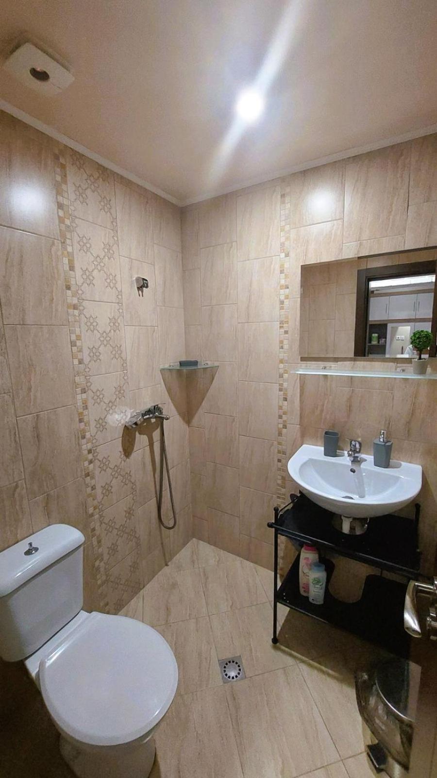Уютен Апартамент В Център Бургас Burgas Exterior foto